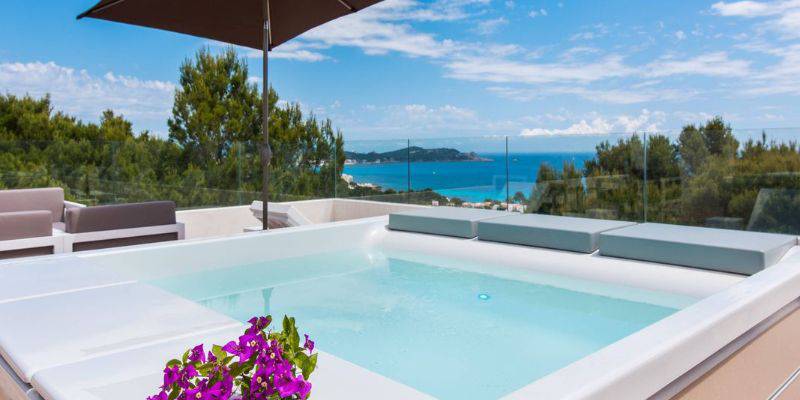 Hotel Na Taconera Font de Sa Cala, Mallorca Hotel Na Taconera Font de Sa Cala, Mallorca