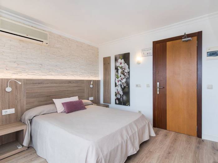Einzelzimmer hotel na taconera font de sa cala, mallorca Einzelzimmer hotel na taconera font de sa cala, mallorca