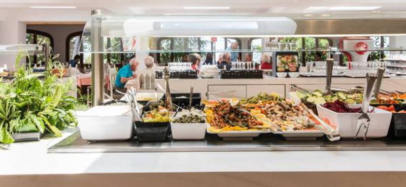Gastronomie Hotel Na Taconera Font de Sa Cala, Mallorca Gastronomie Hotel Na Taconera Font de Sa Cala, Mallorca
