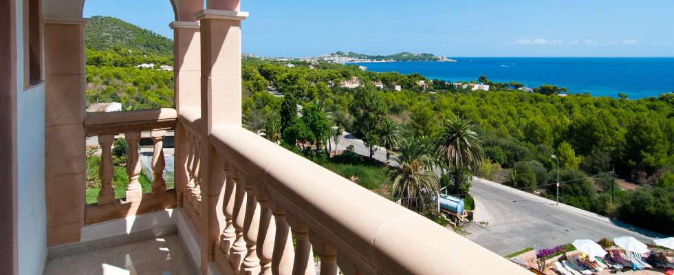  Hôtel Na Taconera Font de Sa Cala, Mallorca