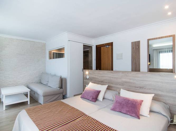 Junior suite hotel na taconera font de sa cala, mallorca Junior suite hotel na taconera font de sa cala, mallorca
