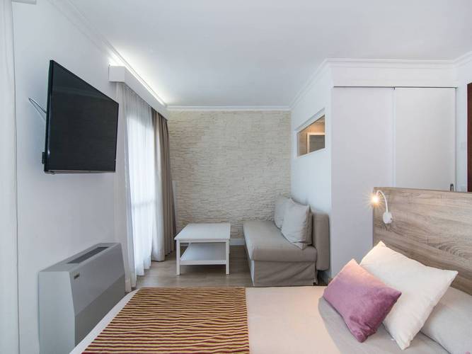 Junior suite hotel na taconera font de sa cala, mallorca Junior suite hotel na taconera font de sa cala, mallorca