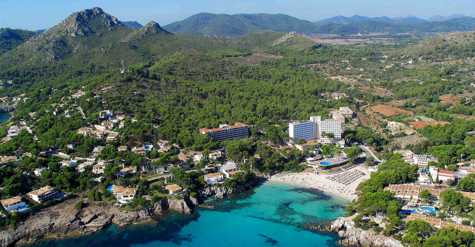 Beste erlebnisse zum besten preis Hotel Na Taconera Font de Sa Cala, Mallorca