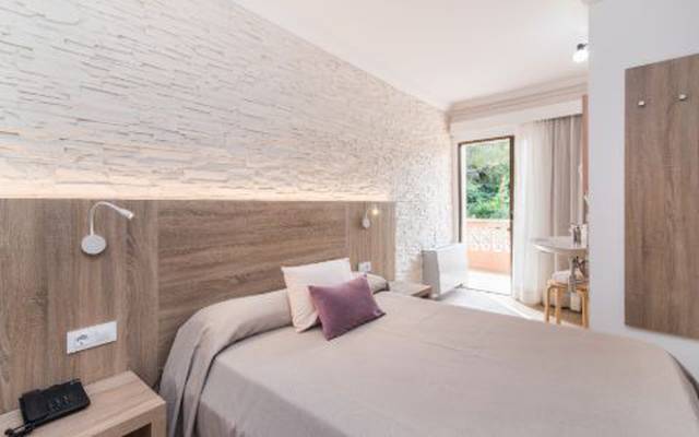 Hotel Na Taconera Font de Sa Cala, Mallorca Hotel Na Taconera Font de Sa Cala, Mallorca