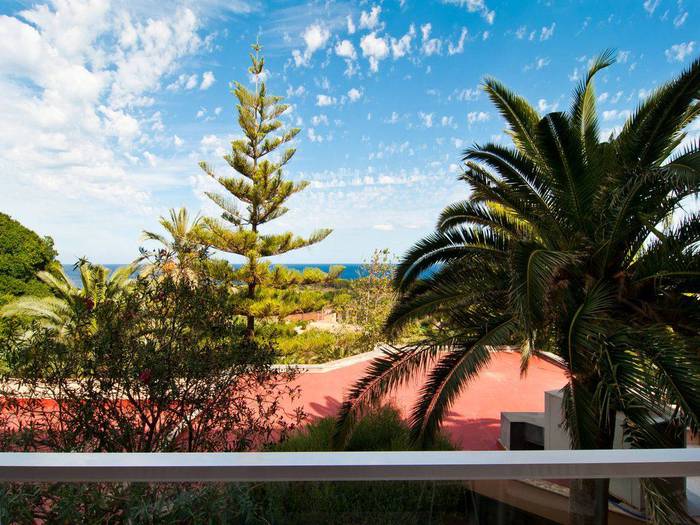 Standarddoppelzimmer hotel na taconera font de sa cala, mallorca Standarddoppelzimmer hotel na taconera font de sa cala, mallorca