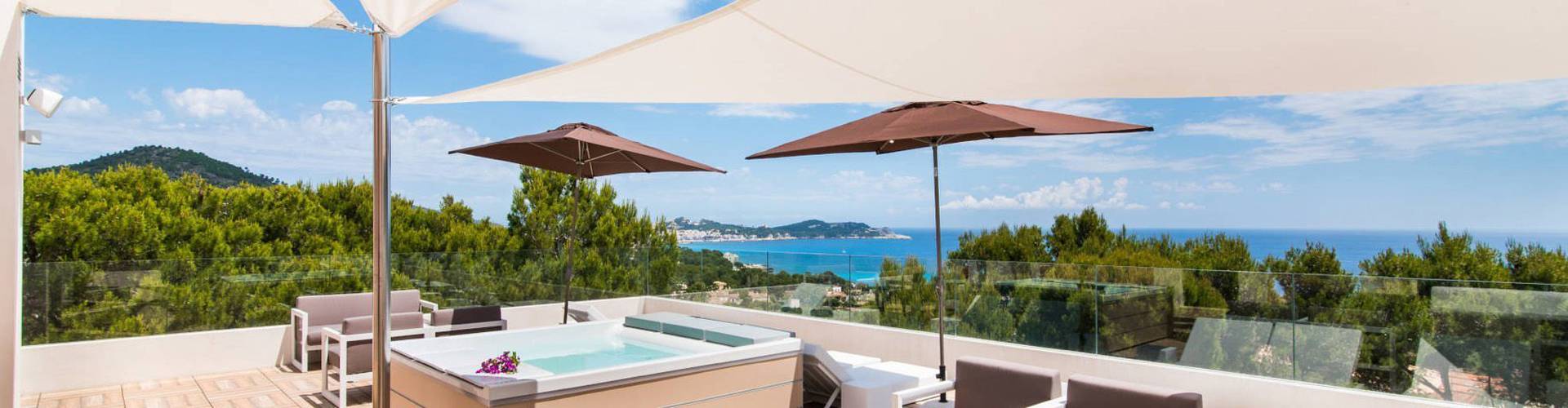Na Taconera - Font de Sa Cala, Mallorca - Na Taconera - Font de Sa Cala, Mallorca -