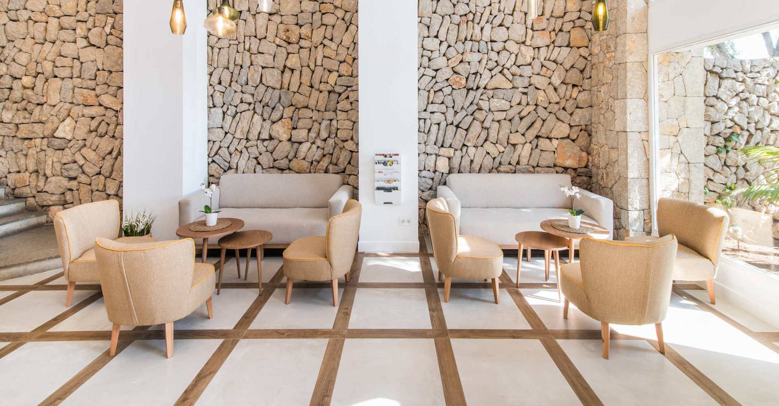 Los detalles marcan la diferencia Hotel Na Taconera Font de Sa Cala, Mallorca