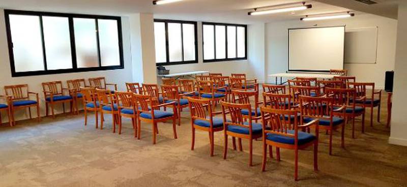 Konferenzsaal Hotel Na Taconera Font de Sa Cala, Mallorca Konferenzsaal Hotel Na Taconera Font de Sa Cala, Mallorca