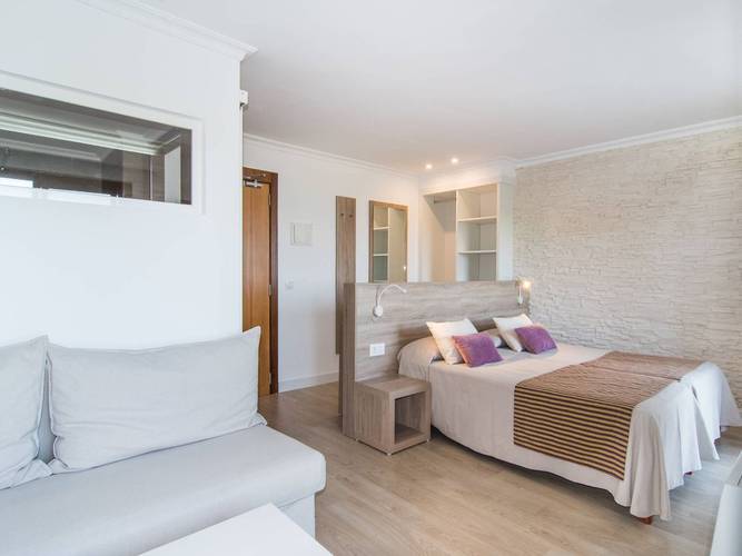 Junior suite hotel na taconera font de sa cala, mallorca Junior suite hotel na taconera font de sa cala, mallorca