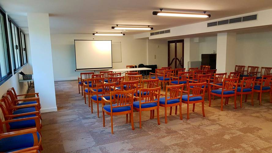 Salle de réunion Hôtel Na Taconera Font de Sa Cala, Mallorca