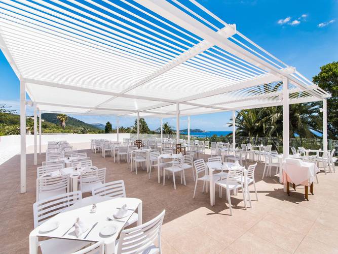 Restaurant Hotel Na Taconera Font de Sa Cala, Mallorca