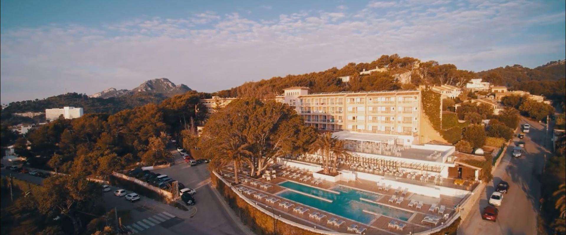 Hôtel Na Taconera Font de Sa Cala, Mallorca  Hôtel Na Taconera Font de Sa Cala, Mallorca