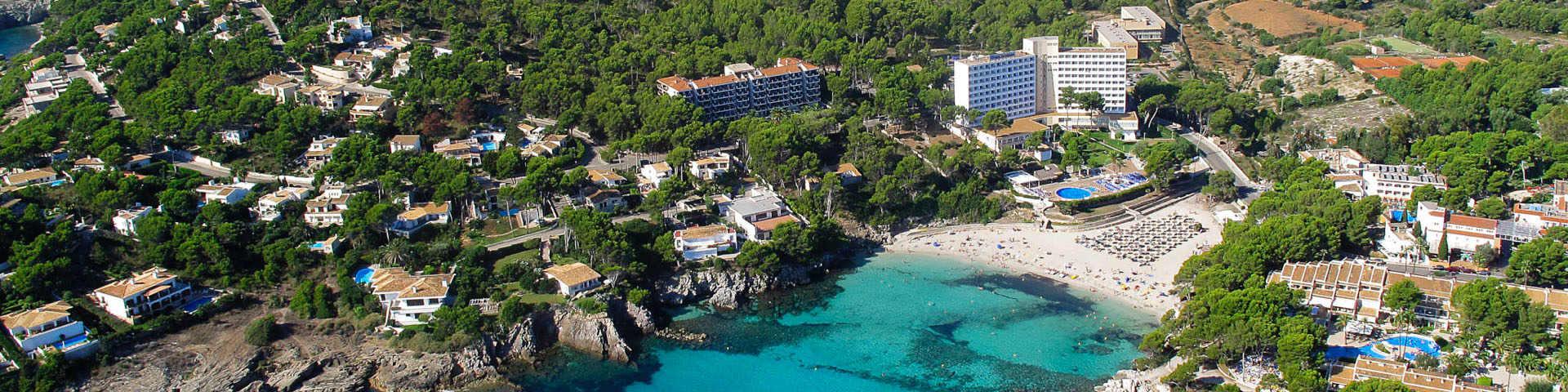 Na Taconera - Font de Sa Cala, Mallorca - Na Taconera - Font de Sa Cala, Mallorca -