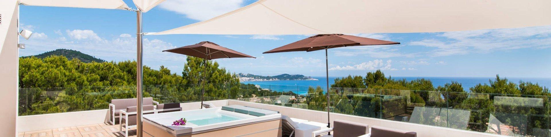 Na Taconera - Font de Sa Cala, Mallorca - Na Taconera - Font de Sa Cala, Mallorca -