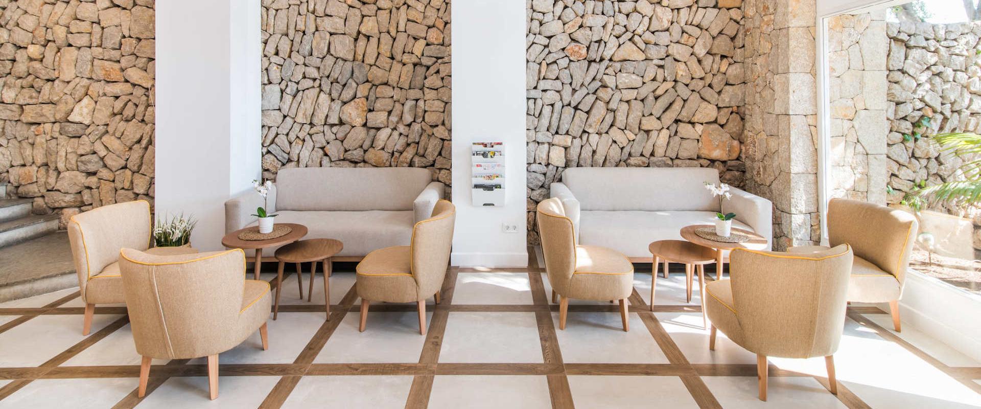 Les détails font la différence Hôtel Na Taconera Font de Sa Cala, Mallorca Les détails font la différence Hôtel Na Taconera Font de Sa Cala, Mallorca