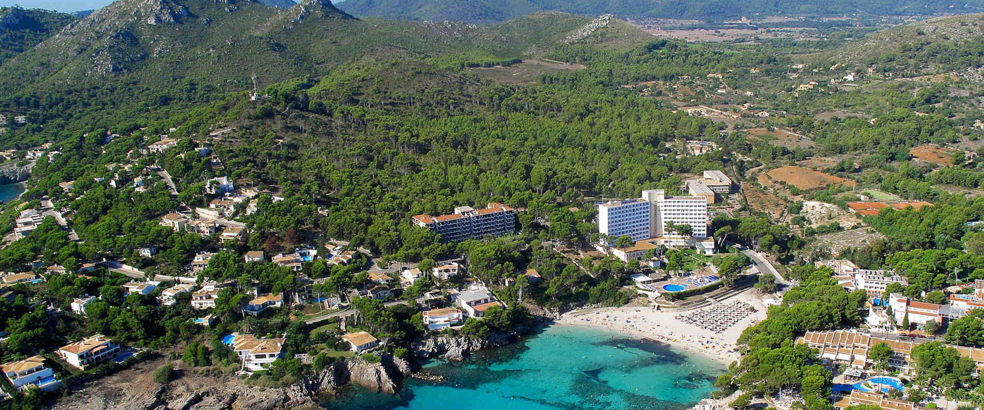 La meilleure expérience au meilleur prix Hôtel Na Taconera Font de Sa Cala, Mallorca La meilleure expérience au meilleur prix Hôtel Na Taconera Font de Sa Cala, Mallorca