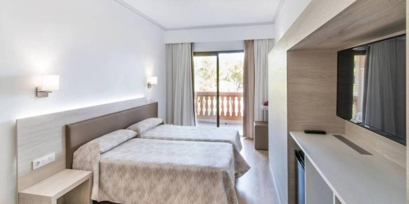 Habitación Privilege Habitación Privilege 3 Na Taconera Hotel