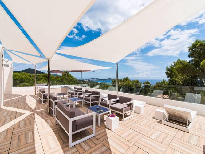 Double Chill Out Hôtel Na Taconera Font de Sa Cala, Mallorca Double Chill Out Hôtel Na Taconera Font de Sa Cala, Mallorca