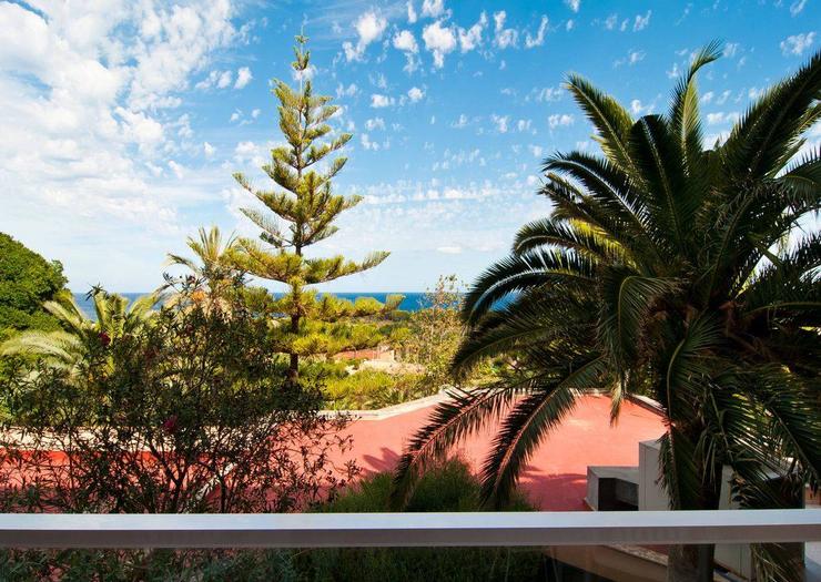 Chambre Double Standard Hôtel Na Taconera Font de Sa Cala, Mallorca Chambre Double Standard Hôtel Na Taconera Font de Sa Cala, Mallorca