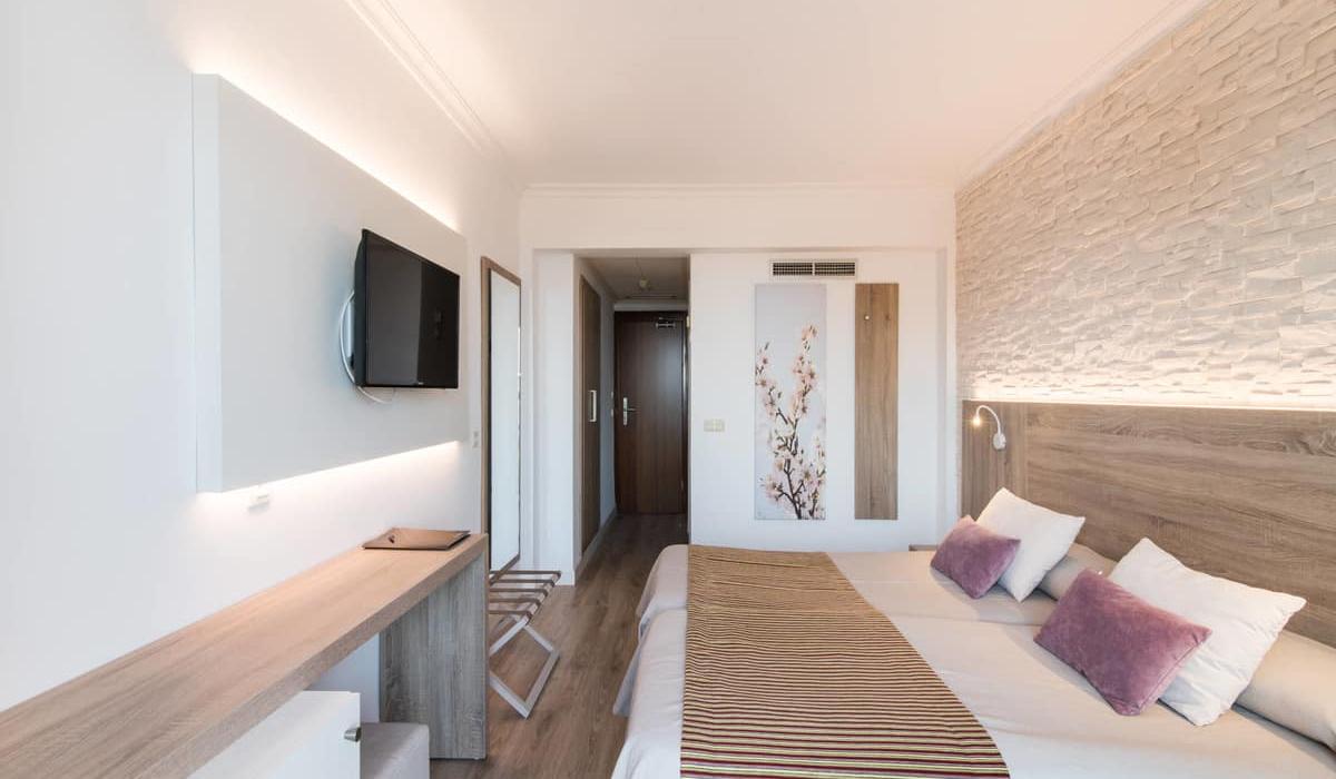 Doble Estándar Doble Estándar 2 Hotel Na Taconera Mallorca