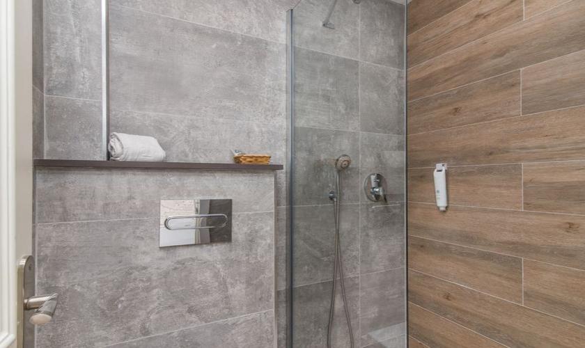 Chambre Individuelle Hôtel Na Taconera Font de Sa Cala, Mallorca Chambre Individuelle Hôtel Na Taconera Font de Sa Cala, Mallorca