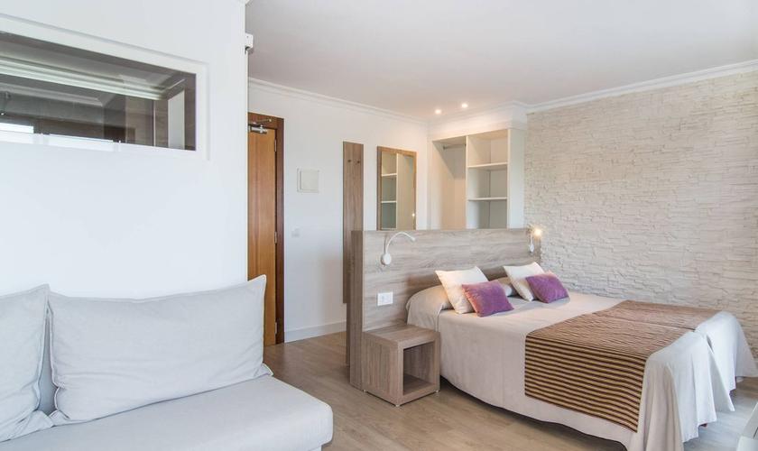 Junior Suite Hotel Na Taconera Font de Sa Cala, Mallorca Junior Suite Hotel Na Taconera Font de Sa Cala, Mallorca