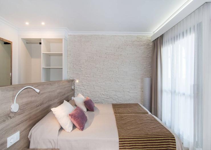 Junior Suite Hôtel Na Taconera Font de Sa Cala, Mallorca Junior Suite Hôtel Na Taconera Font de Sa Cala, Mallorca