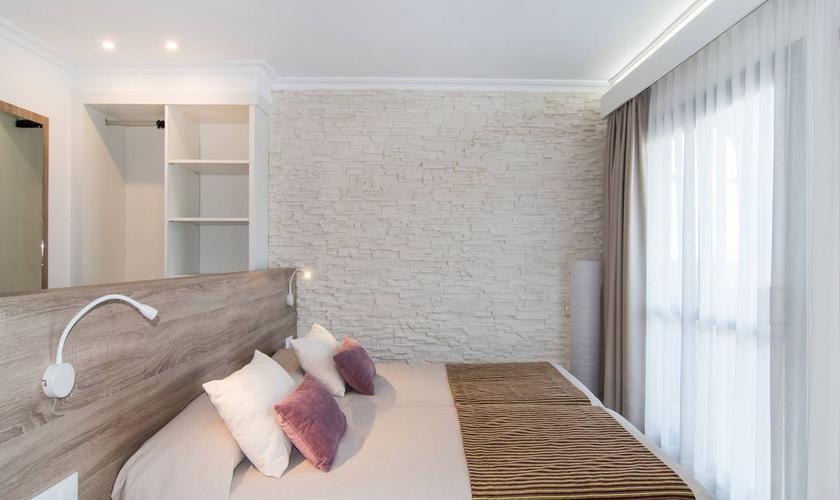 Junior Suite Hotel Na Taconera Font de Sa Cala, Mallorca Junior Suite Hotel Na Taconera Font de Sa Cala, Mallorca