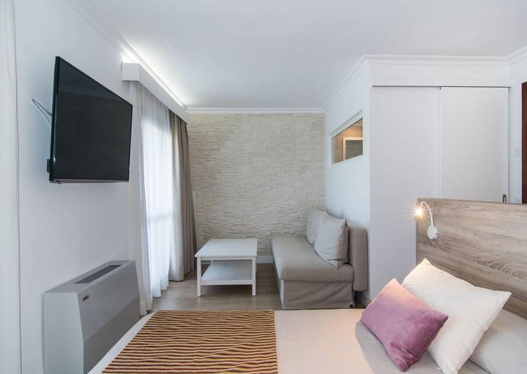 Junior Suite Hôtel Na Taconera Font de Sa Cala, Mallorca Junior Suite Hôtel Na Taconera Font de Sa Cala, Mallorca