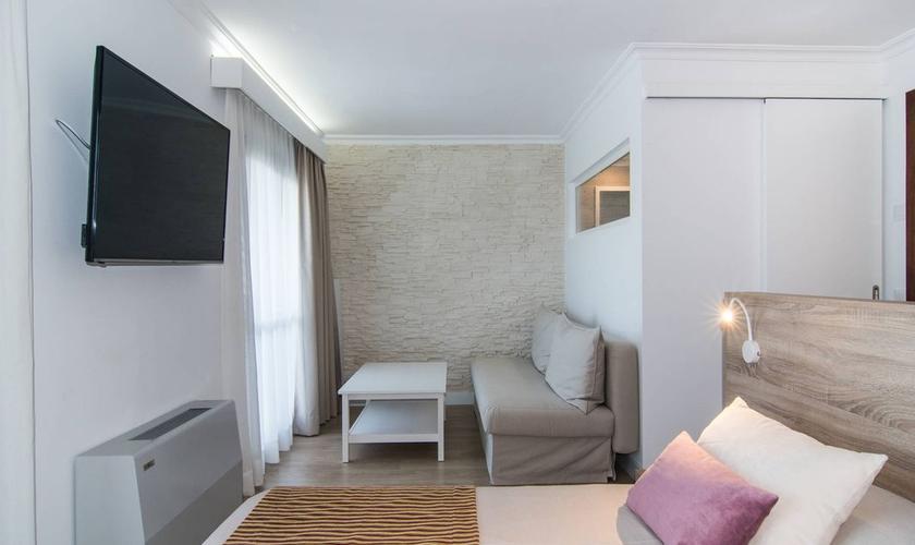 Junior Suite Hotel Na Taconera Font de Sa Cala, Mallorca Junior Suite Hotel Na Taconera Font de Sa Cala, Mallorca