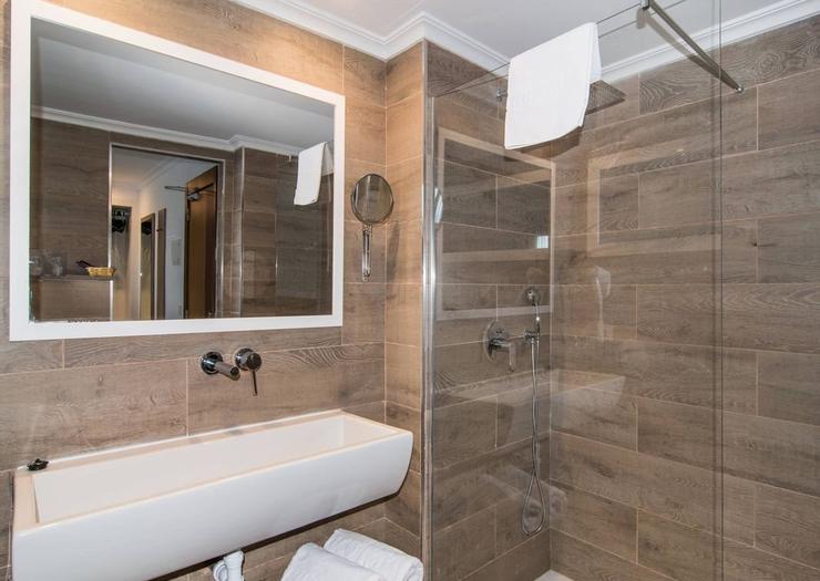 Junior Suite Hôtel Na Taconera Font de Sa Cala, Mallorca Junior Suite Hôtel Na Taconera Font de Sa Cala, Mallorca